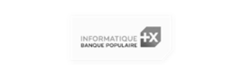 Informatique Banque Populaire